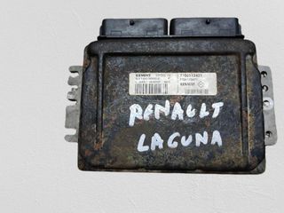 ΕΓΚΕΦΑΛΟΣ RENAULT LAGUNA  S110030002F - 7700110471 - 7700113421