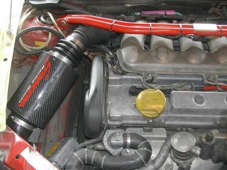 ΒΑΡΕΛΑΚΙ KIT OPEL CORSA 16V 1.6 94-00