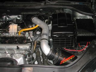 ΒΑΡΕΛΑΚΙ KIT VW GOLF V 1.6 16V 2003->