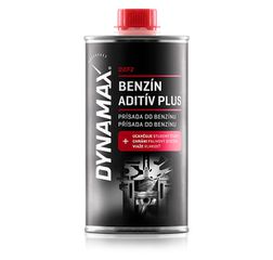 ΕΝΙΣΧΥΤΙΚΟ-ΚΑΘΑΡΙΣΤΙΚΟ ΠΡΟΣΘΕΤΟ BENZΙΝΗΣ DXF2 500ml