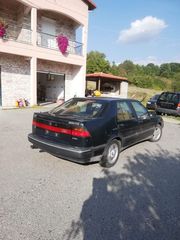 Saab 9000 1997 CS TURBO-thumb-1