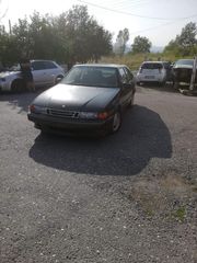 Saab 9000 1997 CS TURBO-thumb-2