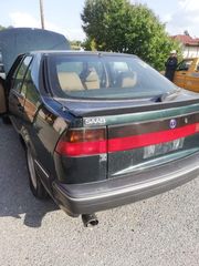 Saab 9000 1997 CS TURBO-thumb-3