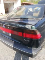 Saab 9000 1997 CS TURBO-thumb-4