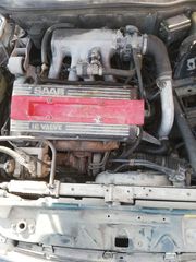 Saab 9000 1997 CS TURBO-thumb-5