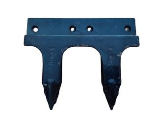 Γνήσια Λόγχη Διπλή 088 Φ5 SUPERIOR 394 GS 2713