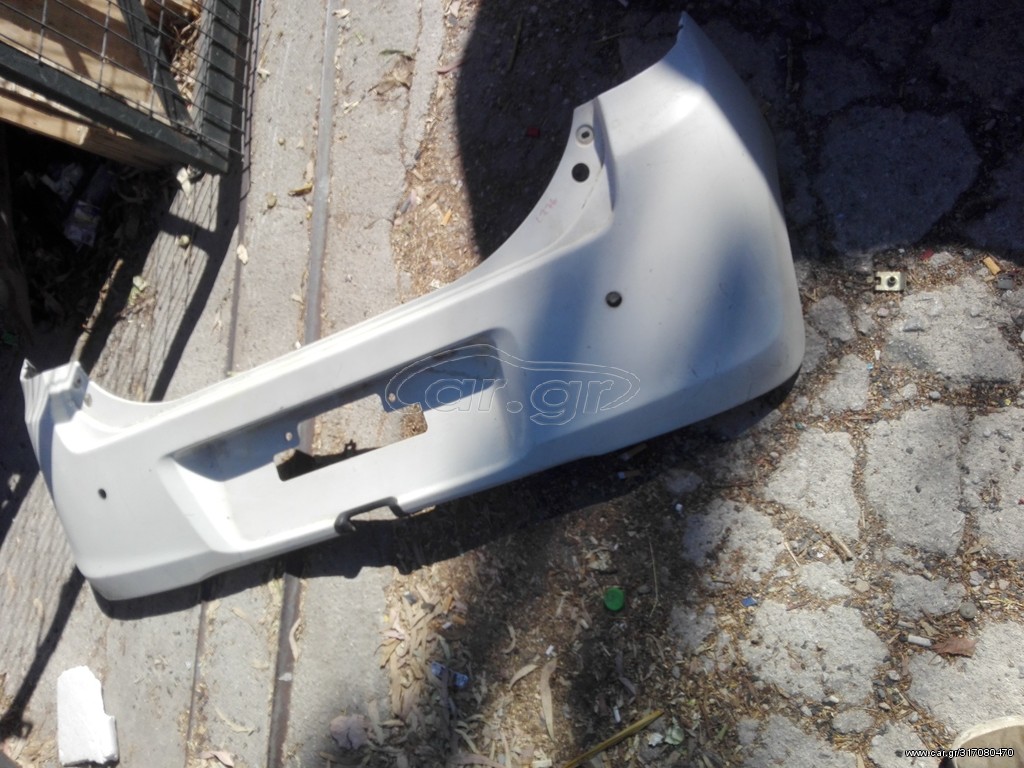 DAIHATSU CUORE 2007-2011