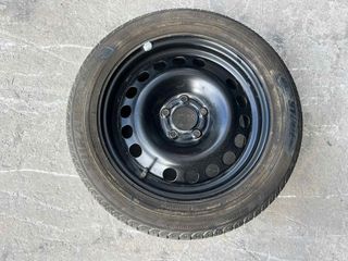 5x110 OPEL ASTRA H ZAFIRA B ΖΑΝΤΟΛΑΣΤΙΧΑ 205/55R16
