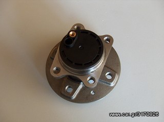 ΜΟΥΑΓΙΕ ΡΟΥΛΕΜΑΝ CITROEN PEUGEOT C1 107 ΟΠΙΣΘΙΟ ΜΕ ABS