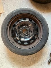 FORD FIESTA 08-16 ΜΙΑ (1) ΖΑΝΤΑ 6x15 et47,5