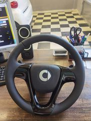 Drl φωτα ημέρας smart 451 facelift -thumb-8