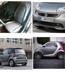 Drl φωτα ημέρας smart 451 facelift -thumb-10
