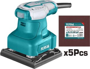 TOTAL ΤΡΙΒΕΙΟ ΧΟΥΦΤΑΣ 240W (TF2231106)