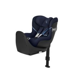 Cybex Βρεφικό Κάθισμα Αυτοκινήτου 360˚,Sirona SX2 I-Size Navy Blue 521003071