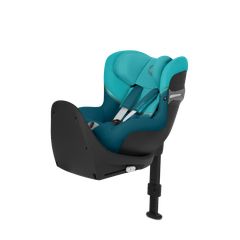 Cybex Βρεφικό Κάθισμα Αυτοκινήτου 360˚,Sirona SX2 I-Size River Blue 521003073