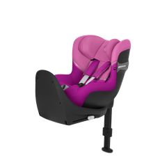 Cybex Βρεφικό Κάθισμα Αυτοκινήτου 360˚,Sirona SX2 I-Size Magnolia Pink 521003075