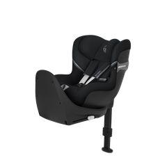 Cybex Βρεφικό Κάθισμα Αυτοκινήτου 360˚,Sirona SX2 I-Size Deep Black 521003083