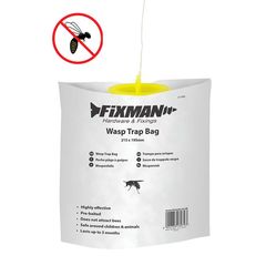 Παγίδα - Τσάντα για Σφήκες Fixman 417498