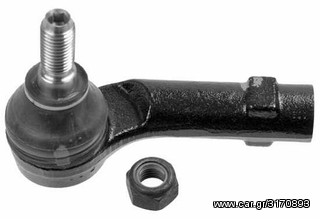ΑΚΡΟΜΠΑΡΟ SEAT SKODA VW CORDOBA IBIZA IV V FABIA ROOMSTER FOX POLO ΕΞΩΤΕΡΙΚΟ ΑΡΙΣΤΕΡΟ