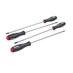 Κατσαβίδια Μακριά Torx Am-Tech L0528 Σετ 4 τεμαχίων 250mm