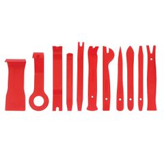 Εργαλεία Αυτοκινήτου Αφαίρεσης Ταπετσαρίας και Πλαστικών Am-Tech J1945 Σετ 11 τεμαχίων