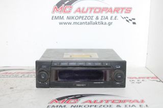 CD - Player  FORD FOCUS (2004-2008)  BE 7941   bluetooth stereo