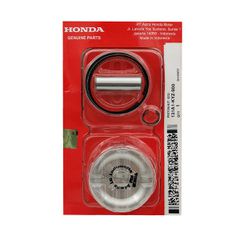 Πιστόνι 52.4mm STD γνήσιο Honda Supra X 125