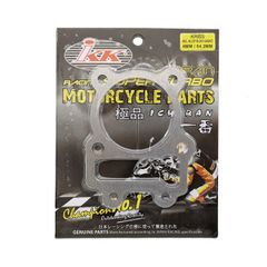 Τάκος κυλίνδρου αλουμινίου 4mm / 64.2mm Modenas Kriss / Kawasaki Kazer IKK