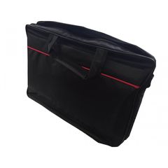 Laptop Bag Τσάντα Λάπτοπ 15.6'' Okade Μαύρο Χρώμα