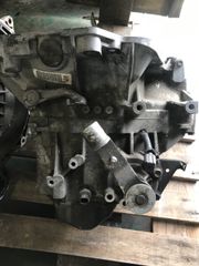 SUZUKI SWIFT III (MZ,EZ)1,3B 2009 ΧΕΙΡΟΚΙΝΗΤΟ ΚΙΒΩΤΙΟ ΤΑΧΥΤΗΤΩΝ ZN3