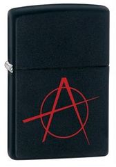 Αναπτήρας Zippo Anarchy 20842