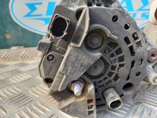 Nissan cabstar 120,130 δυναμο-thumb-1
