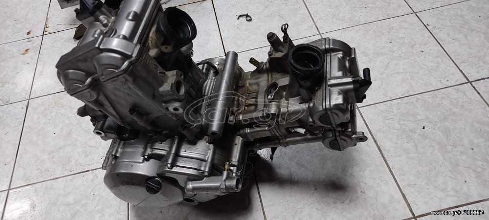 ΚΑΠΑΚΙ ΒΟΛΑΝ SUZUKI DL650 VSTROM
