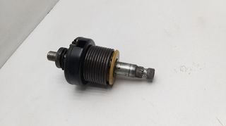 ΑΞΟΝΑΣ ΜΑΝΙΒΕΛΑΣ YAMAHA LB 50 CHAPPY ΣΕ ΑΡΙΣΤΗ ΚΑΤΑΣΤΑΣΗ *MOTO LEADER PARTS*