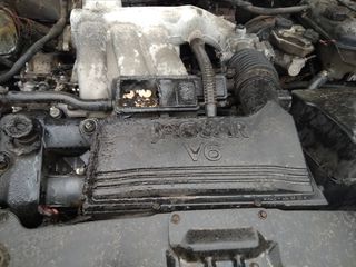 JAGUAR X-TYPE 2006-thumb-1