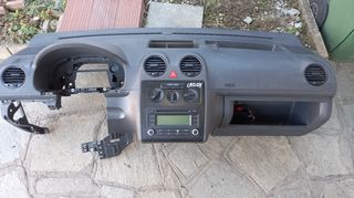 ΠΩΛΕΙΤΑΙ  ΜΕΤΑΧΕΙΡΙΣΜΕΝΟ  ΤΑΜΠΛΩ  VW  CADDY   06 - 010