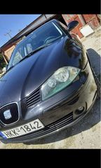 Seat Ibiza 2005 1.800cc 20v T FR BJX (πληροφοριες στη περιγραφη)-thumb-2