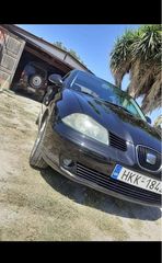Seat Ibiza 2005 1.800cc 20v T FR BJX (πληροφοριες στη περιγραφη)-thumb-3