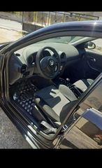 Seat Ibiza 2005 1.800cc 20v T FR BJX (πληροφοριες στη περιγραφη)-thumb-6