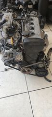 ΜΗΧΑΝΗ ΚΑΙ ΣΑΣΜΑΝ TOYOTA COROLLA 4E 16V 1992-1996