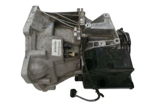 Κιβώτιο ταχυτήτων  με Κωδικό DG1BR7002BSA
