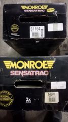 OPEL VECTRA B 95-02 ΑΜΟΡΤΙΣΕΡ ΤΕΤΡΑΔΕΣ MONROE SENSATRAC 180ΕΥΡΩ