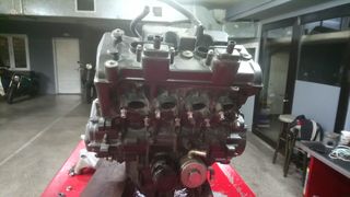 HONDA HORNET 600 2007-2013 ΚΙΝΗΤΗΡΑΣ-thumb-1