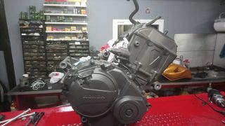 HONDA HORNET 600 2007-2013 ΚΙΝΗΤΗΡΑΣ-thumb-2