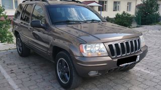 Διάφορα ανταλλακτικά από εσωτερικό Grand Cherokee 99-04