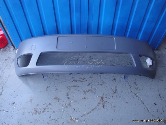 Προφυλακτήρας εμπρός ford fiesta FOR07FI010TP