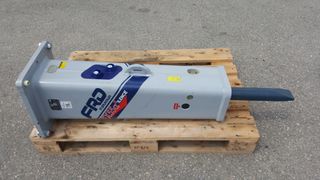 Σφυριά Furukawa 2023 ΣΕΙΡΑ FX για Εκσκαφέα μέχρι 6 Τ-thumb-26