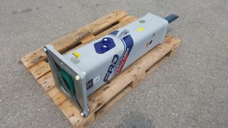 Σφυριά Furukawa 2023 ΣΕΙΡΑ FX για Εκσκαφέα μέχρι 6 Τ-thumb-28