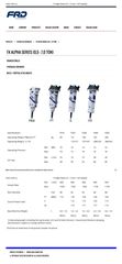 Σφυριά Furukawa 2023 ΣΕΙΡΑ FX για Εκσκαφέα μέχρι 6 Τ-thumb-2