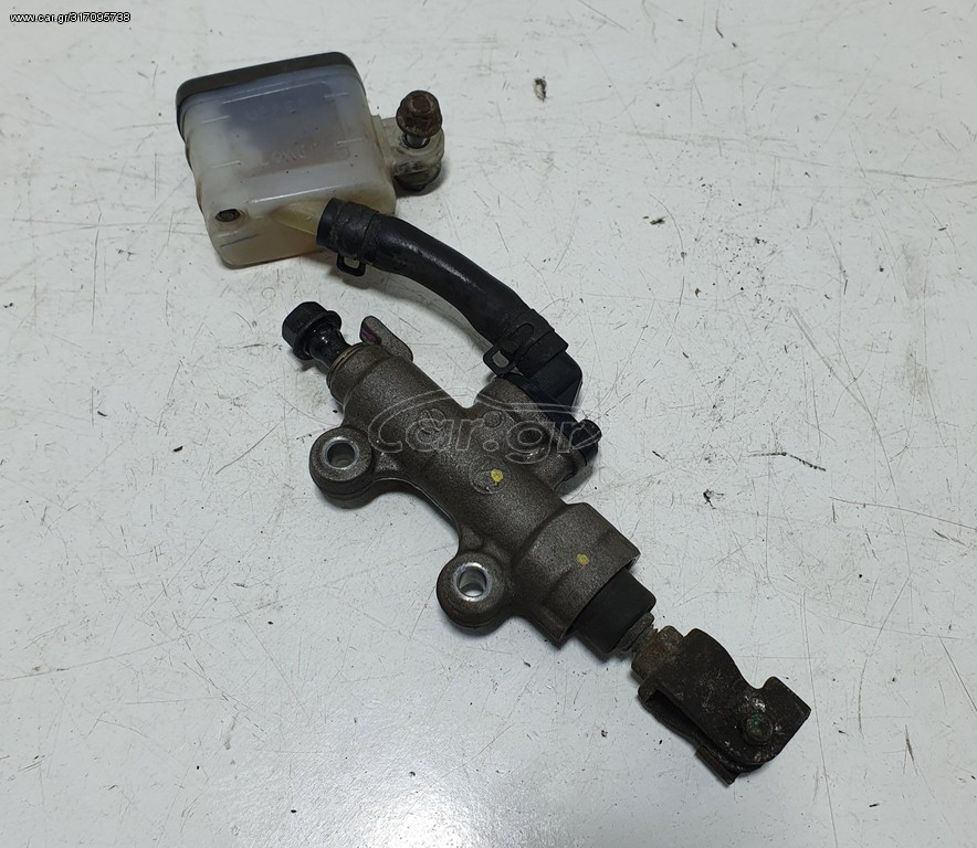 Honda CBR125R Πίσω τρόμπα φρένου 